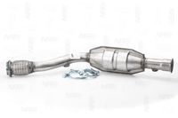 NAP Katalysator "NAP-carPARTS", Art.-Nr. CAK10490