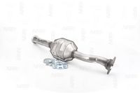 NAP Katalysator "NAP-carPARTS", Art.-Nr. CAK10538