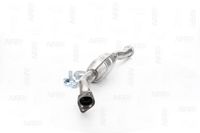 NAP Katalysator "NAP-carPARTS", Art.-Nr. CAK10538
