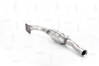 NAP Katalysator "NAP-carPARTS", Art.-Nr. CAK10538