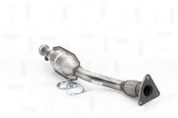 NAP Katalysator "NAP-carPARTS", Art.-Nr. CAK10573