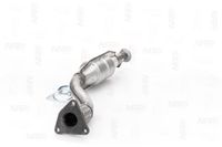 NAP Katalysator "NAP-carPARTS", Art.-Nr. CAK10573
