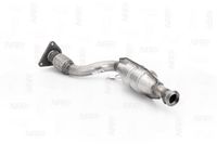 NAP Katalysator "NAP-carPARTS", Art.-Nr. CAK10573