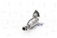 NAP Katalysator "NAP-carPARTS", Art.-Nr. CAK10573