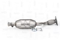 NAP Katalysator "NAP-carPARTS", Art.-Nr. CAK10573