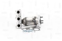 NAP Katalysator "NAP-carPARTS", Art.-Nr. CAK10762