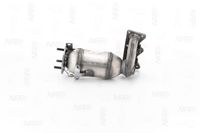 NAP Katalysator "NAP-carPARTS", Art.-Nr. CAK10762