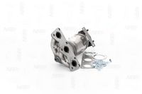 NAP Katalysator "NAP-carPARTS", Art.-Nr. CAK10762