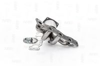 NAP Katalysator "NAP-carPARTS", Art.-Nr. CAK11191