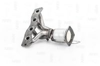 NAP Katalysator "NAP-carPARTS", Art.-Nr. CAK11191