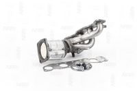 NAP Katalysator "NAP-carPARTS", Art.-Nr. CAK11191