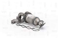 NAP Katalysator "NAP-carPARTS", Art.-Nr. CAK11233