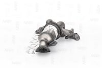 NAP Katalysator "NAP-carPARTS", Art.-Nr. CAK11233