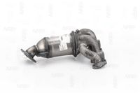 NAP Katalysator "NAP-carPARTS", Art.-Nr. CAK11233