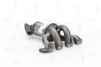 NAP Katalysator "NAP-carPARTS", Art.-Nr. CAK11233