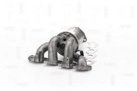 NAP Katalysator "NAP-carPARTS", Art.-Nr. CAK11233