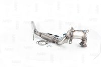 NAP Katalysator "NAP-carPARTS" f&uuml;r SKODA OCTAVIA III Combi (5E5, 5E6), Art.-Nr. CAK11322
