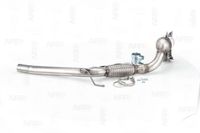 NAP Katalysator "NAP-carPARTS" f&uuml;r SKODA OCTAVIA III Combi (5E5, 5E6), Art.-Nr. CAK11322
