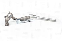 NAP Katalysator "NAP-carPARTS" f&uuml;r SKODA OCTAVIA III Combi (5E5, 5E6), Art.-Nr. CAK11322