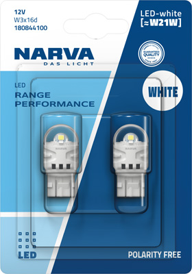 NARVA Glühlampe 180844100