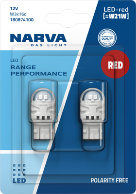 NARVA Glühlampe 180874100