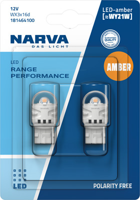 NARVA Glühlampe 181464100 LED