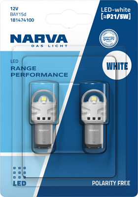 NARVA Glühlampe 181474100
