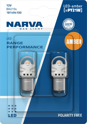 NARVA Glühlampe 181494100