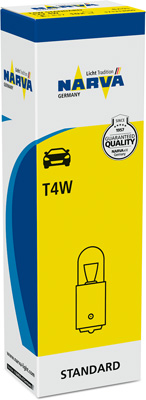 NARVA Glühlampe, Motorraumleuchte 171313000
