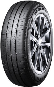 NEXEN NEXEN Sommerreifen [] 215/70R15 109/107S - Roadian CTX 17418nxk 215/70 R15