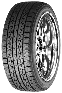NEXEN NEXEN Winterreifen [] 225/60R18 100T - Winguard Ice 18538nxk 225/60 R18 225/60 R18