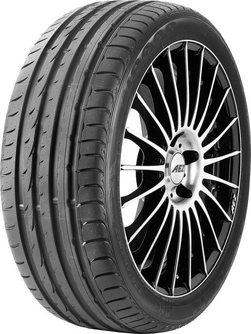 NEXEN 235/40R18 95Y - N 8000