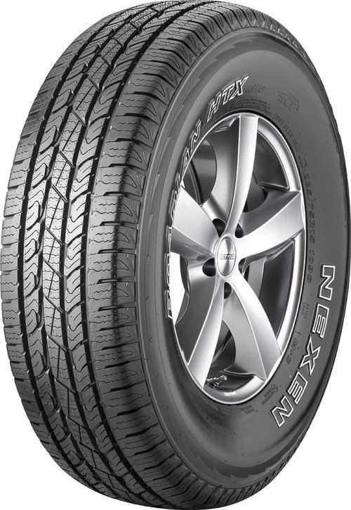 NEXEN 255/70R16 111S - Roadian HTX RH5