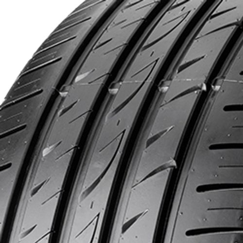 NEXEN 215/55R16 97W - N Fera SU4