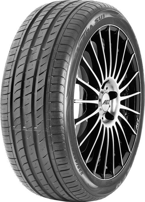 NEXEN 245/45R19 102Y - N Fera SU1