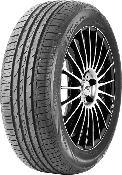 NEXEN 205/55R16 91H - N blue HD