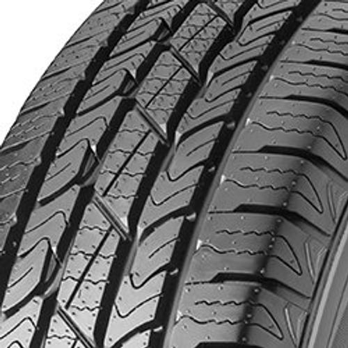 NEXEN 265/70R17 121/118R - Roadian HTX RH5