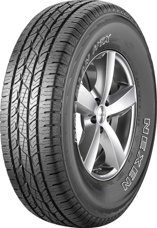 NEXEN 265/65R17 112H - Roadian HTX RH5