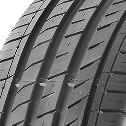 NEXEN 225/55R17 101W - N Fera SU1