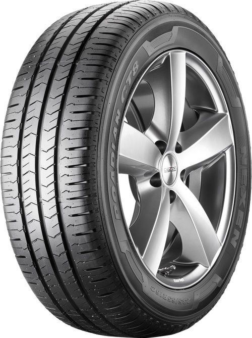 NEXEN 205/R14 109/107T - Roadian CT8