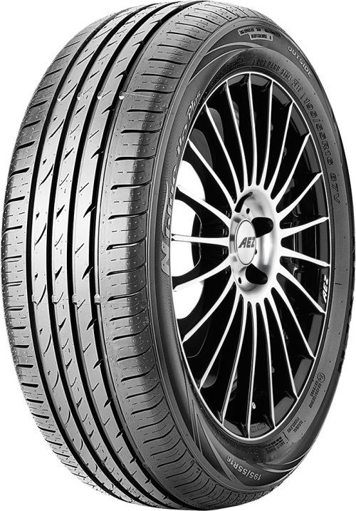 NEXEN 215/60R16 95H - N blue HD Plus