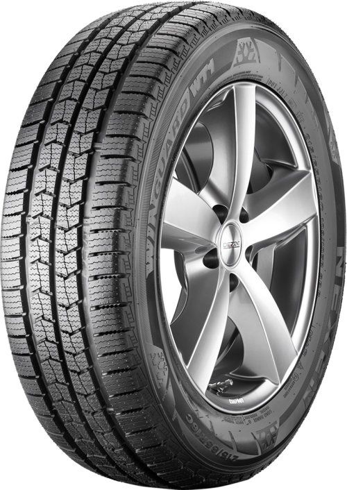 NEXEN 205/65R15 102/100R - Winguard WT1