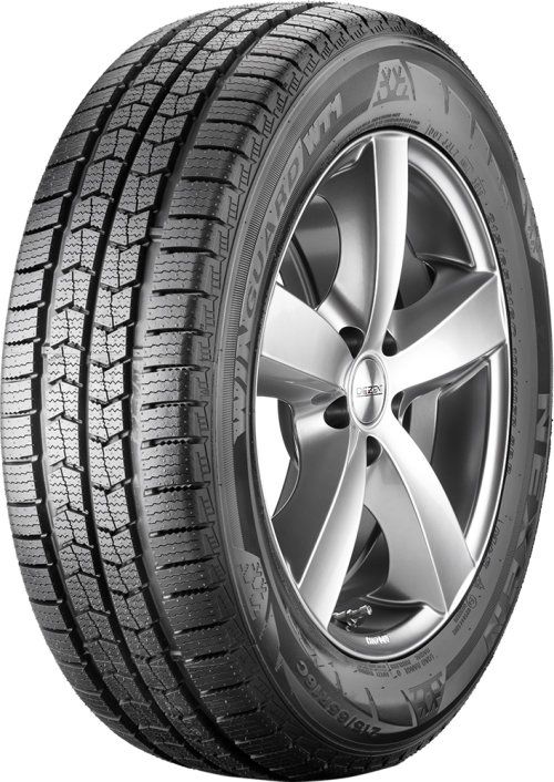 NEXEN 205/75R16 113/111R - Winguard WT1