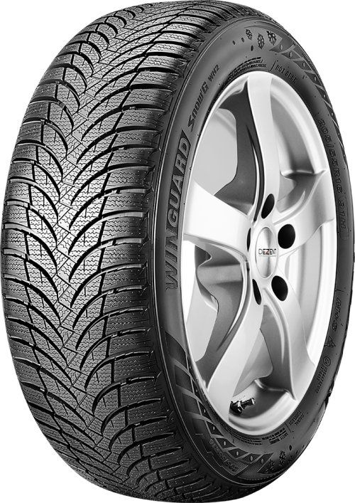 NEXEN 185/65R15 88T - Winguard SnowG WH2