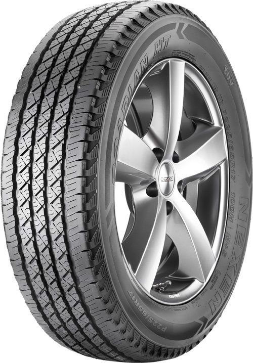 NEXEN 255/70R15 108S - Roadian HT