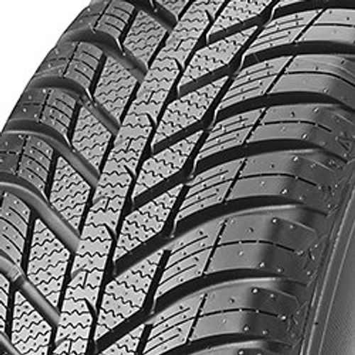 NEXEN 195/60R14 86T - N blue 4 Season