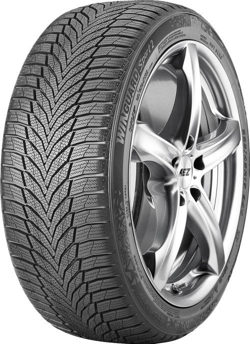 NEXEN 215/45R17 91V - Winguard Sport 2