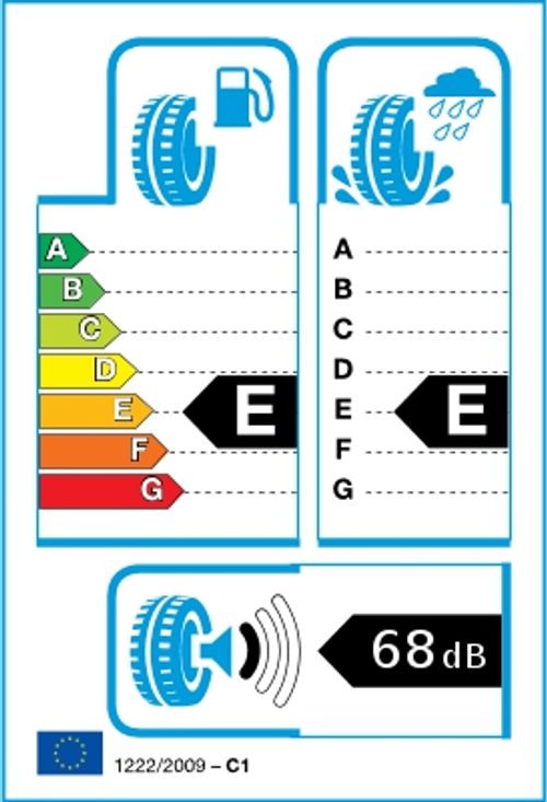 NEXEN 175/70R13 82T - Winguard SnowG WH2