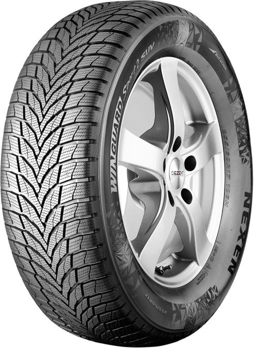 NEXEN 255/55R18 109H - Winguard Sport 2 SUV