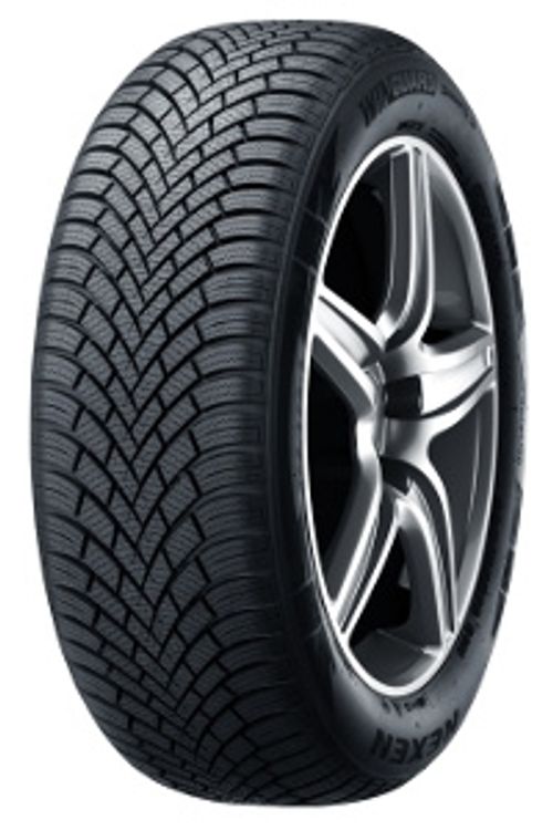 NEXEN 205/55R16 91H - Winguard SnowG 3 WH21